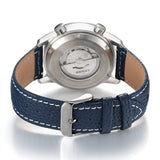 BERNY-Men Automatic Aviation Watch-AM169M