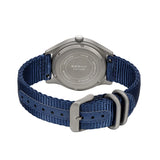 BERNY-Men Automatic Titanium Field Watch-AMT163M