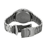 BERNY-Men Automatic Titanium Field Watch-AMT163MS