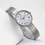 Đồng hồ BERNY-Men Quartz Dress-2945M 