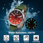 100M waterproof