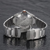 BERNY-Men Automatic Diver Watch-AM162MS