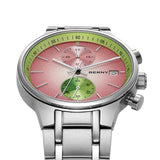BERNY-Men Quartz Fashion Watch-2285VM