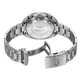 BERNY-Men Automatic Compressor Diver Watch-AM1970MS