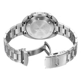 BERNY-Men Automatic Compressor-style Diver Watch-AM1970MS