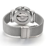 Đồng hồ BERNY-Men Automatic Full-Lume Railroad Watch V3-AM138M-L 