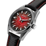 BERNY-Men Quartz Dress Watch-2954MP