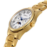 Reloj Berny-Men Quartz Moonphase-2191M