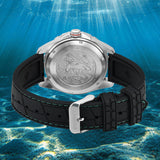 BERNY-Men Automatic Diver Watch-AM151M