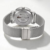 BERNY-Men Automatic Full-Lume Watch V4-AM158MS