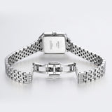 BERNY-Women Quartz Classic Watch-2931L