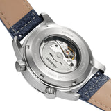 BERNY-Men Automatic Aviation Watch-AM169M