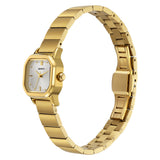 BERNY-Women Quartz Classic Gold Watch-2925L-Y