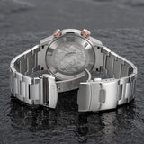 BERNY-Men Automatic Diver Watch-AM164MS