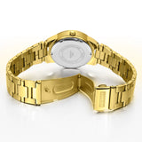 BERNY-Women Quartz Dress Watch-2653VL