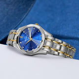 BERNY-Women Quartz Fashion Watch-2663VL