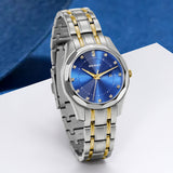 BERNY-Women Quartz Fashion Watch-2663VL