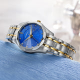 BERNY-Women Quartz Fashion Watch-2663VL