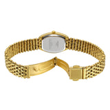 BERNY-Women Quartz Dress Gold Watch-2952L
