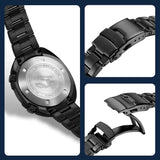 Đồng hồ lặn tự động BERNY-Men V2 -AM1970MS-BLK 