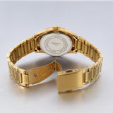 Reloj Berny-Men Quartz Moonphase-2191M