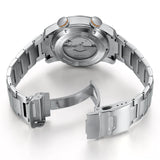 BERNY-Men Automatic Compressor-style Diver Watch V3-AM339MS