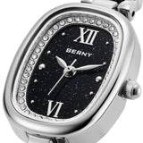 BERNY-Women Quartz Classic Watch-5003L