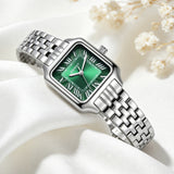 BERNY-Women Quartz Classic Watch-2931L