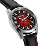 BERNY-Men Quartz Dress Watch-2954MP