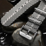 BERNY-Men Automatic Compressor Diver Watch V4-AM439MNY