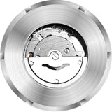 Berny-Customize-Men Automatic Full-Lume Railroad Watch-AM138M-L