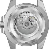 Berny-Customize-Men Automatic GMT Watch-AM128M