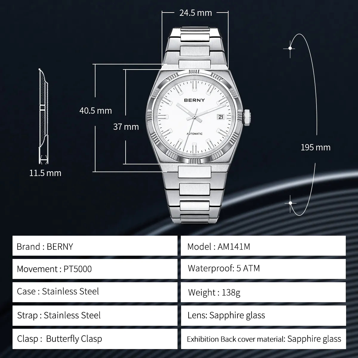 product attributes