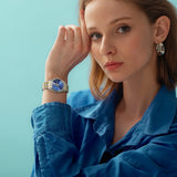 BERNY-Women Quartz Fashion Watch-2663VL