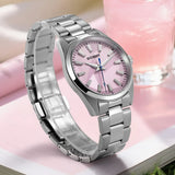 BERNY-Women Quartz Fashion Watch-2953M-PK