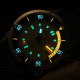 BERNY-Men Automatic Compressor Diver Watch V4-AM439MNY