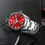  BERNY-Men Automatic Dress Watch-AM131M