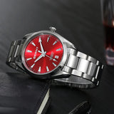 BERNY-Men Automatic Dress Watch-AM131M