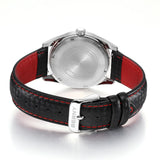 BERNY-Men Quartz Dress Watch-2954MP