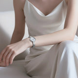 Đồng hồ BERNY-Men Quartz Dress-2945M 