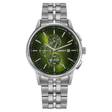BERNY-Men Quartz Chronograph Watch-2842VM