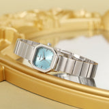 BERNY-Women Quartz Classic Watch-2925L