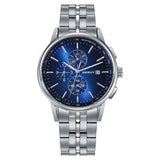 BERNY-Men Quartz Chronograph Watch-2842VM