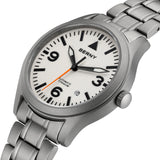 Đồng hồ BERNY-Men Automatic Titanium Field-AMT143MS 