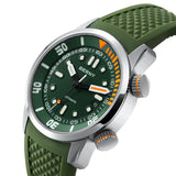 BERNY-Men Automatic Compressor-style Diver Watch V3-AM339M