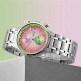 BERNY-Men Quartz Fashion Watch-2285VM