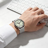 BERNY-Men Automatic Full-Lume Watch V4-AM158MS