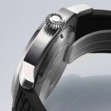 BERNY-Men Automatic Cushion Shaped Diver Watch-AM022M