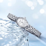 BERNY-Women Quartz Dress Watch-2926L
