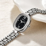 BERNY-Women Quartz Classic Watch-5003L